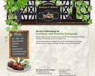 Bild Gaststtte Restaurant - Ausspanne Gasthaus u.Pension