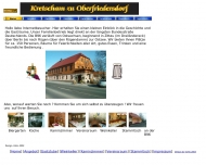 Bild Kretscham zu Oberfriedersdorf