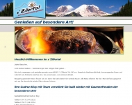 Bild Gaststtte und Tanzlokal s'Zillertal