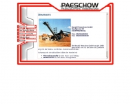 Bild Ronald Paeschow G.m.b.H.