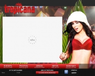 Bild Tropicana Discothek