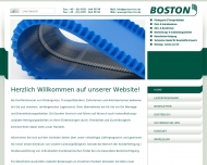 Bild Boston GmbH Frdergurtservice