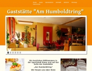 Bild Gaststtte Am Humboldtring Inh. Ralf Hesse