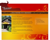 Bild E.G. Huerta Blanquez Restaurant Zum Trotzkopf