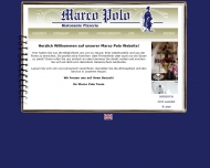 Bild Marco Polo Pizzeria