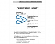 Bild Busch & Co. Stahlband GmbH