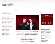 Bild Dresdner Kabarett Breschke & Schuch gemmeinntzige GmbH