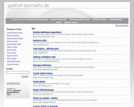 Bild Gaststtte Restaurant - Gatz-Stube