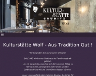 Bild Kultursttten Grditz Gaststtte