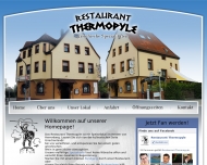 Bild Restaurant Thermopylae