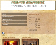 Bild Pizzeria Pronto Salvatore