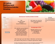 Bild Teufelsschnke