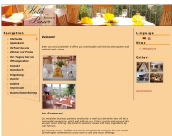 Bild Hotel Caf Bauer Restaurant