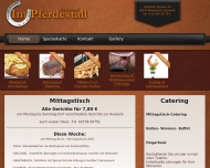 Bild Restaurant Im Pferdestall Restaurant