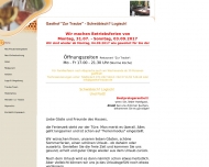 Bild Traube Restaurant