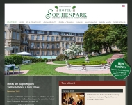 Bild Hotel am Sophienpark GmbH