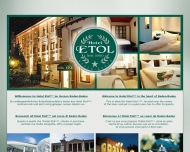 Bild Gaststtte Caf - Etol