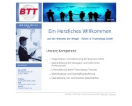 Bild Bridge-Talent & Technology GmbH