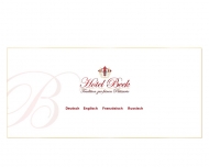 Bild Beek Hotel Caf, Conditorei