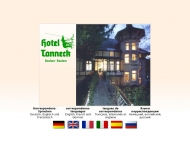 Bild Gaststtte Caf - Tanneck
