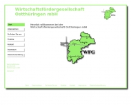 Bild Wirtschaftsfrdergesellschaft Ostthringen mbH