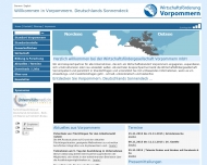 Bild Wirtschaftsfrdergesellschaft Vorpommern mbH