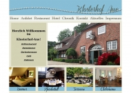 Bild Klosterhof-Aue GmbH