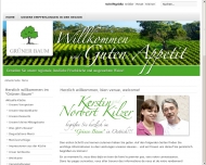 Bild Grner Baum Restaurant und Weinstube