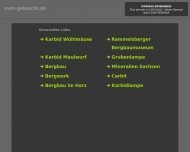 Bild Zum Geleucht