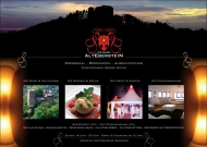 Bild Gaststtte Restaurant - Burgruine