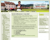 Bild Lisa's Welt Gasthof