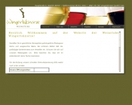 Bild Weinstube Wingertsknorze