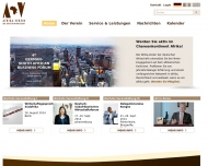 Bild Afrika-Verein der deutschen Wirtschaft e.V.