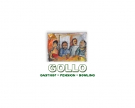 Bild Gaststtte Restaurant - Gollo