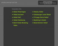Bild Wintersteiner Hof