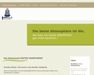 Bild Kaffee Worpswede Restaurant und Caf
