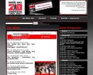 Bild Music Hall Worpswede e.V.