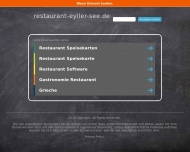 Bild Gaststtte Eyller See Gaststtte