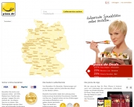 Bild Quicky Pizzahaus