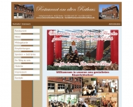 Bild Am Alten Rathaus