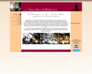 Bild Zum Alten Torfkahn Hotel