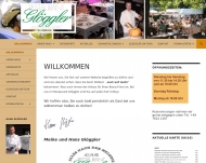 Bild Restaurant Glggler GmbH