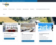 Bild TPG TechnologieParkPaderborn Gesellschaft mit beschrnkter Haftung
