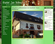 Bild Gaststtte Restaurant - Gasthof Zum Reifberg
