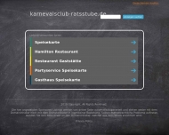 Bild Ratsstube