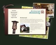 Bild Restaurant Rennsteig