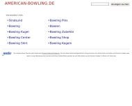 Bild American Bowling u. Noodles
