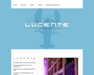 Bild Lucente Restaurant