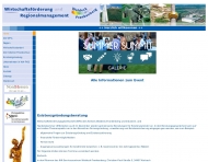 Bild Wirtschaftsfrderung und Regionalmanagement Waldeck-Frankenberg GmbH