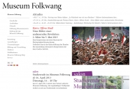 Bild Gaststtte Caf - Im Museumszentrum